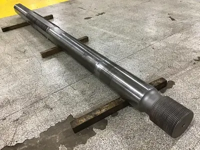 USED HUSKY 601650 6862