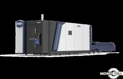 USED HSG G3015H 12KW