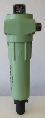 Sullair 2" Inline Air Filter OH 2858 For Air Compressor System 250024-363