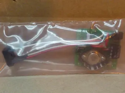 NEW FORCE CONTROLS 350-EB2-00000-01