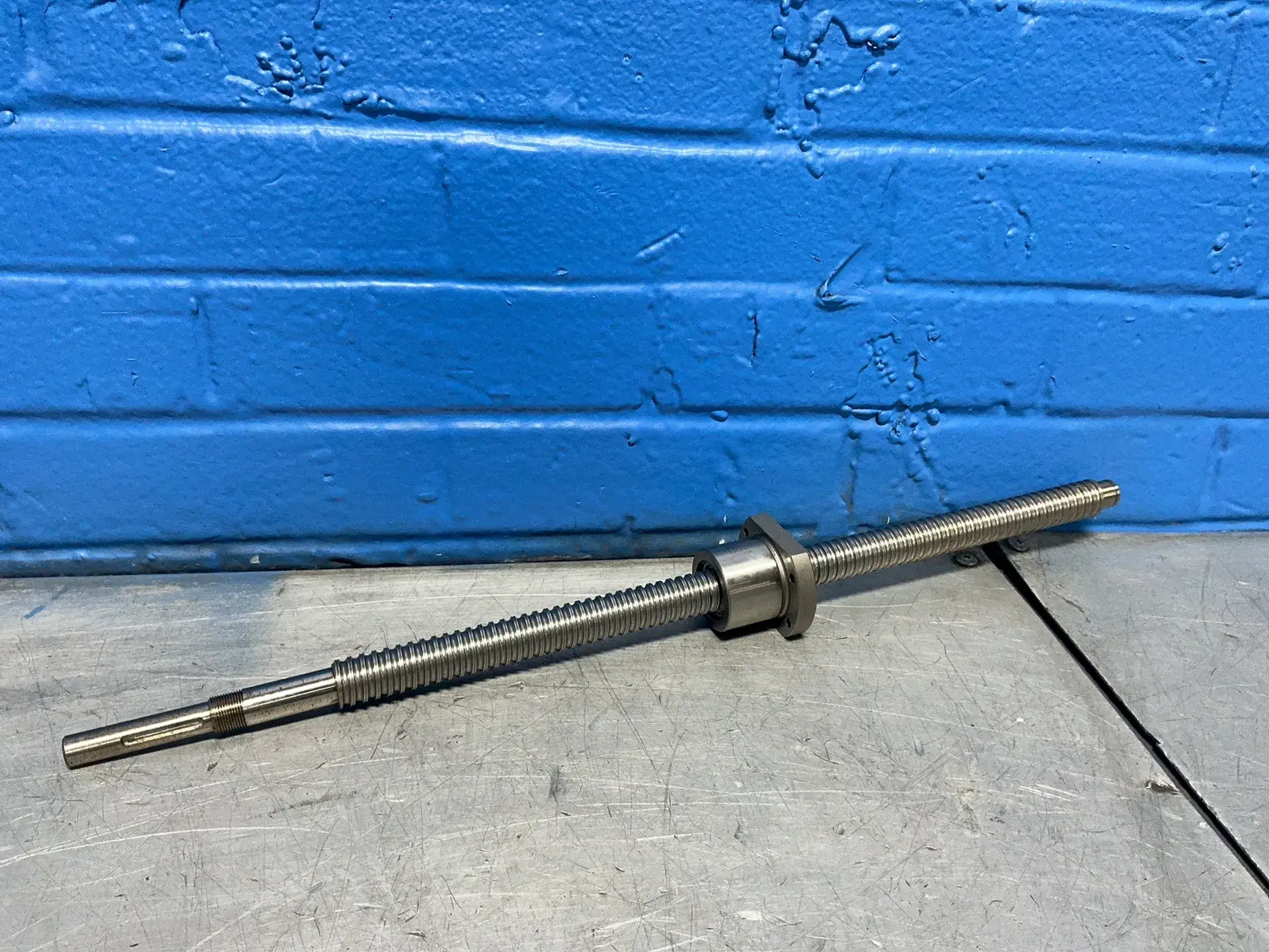 USED THK BTK2005L