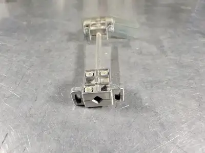 Extension Shaft