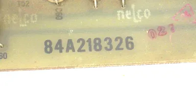 AIRCO 84A218326 BOARD