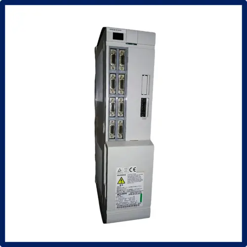 Used MITSUBISHI MDS-R-V1-80 Servo Drives | CNC TOOLS LLC #765371