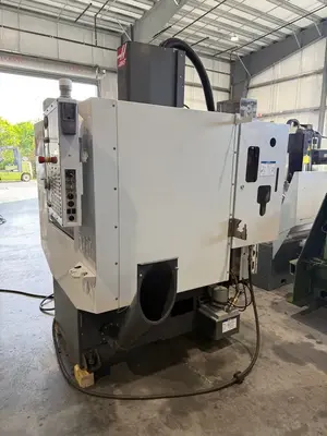 USED 2015 HAAS MINI MILL