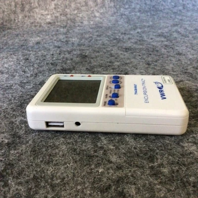 Used WWR Excursion-Trac 10048-680 Temperature Monitoring California US | Davliegogo LLC #1729671