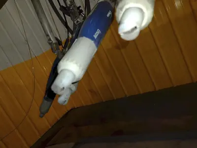 Used NORDSON N/A Paint Systems & Equipment Including Powder Coating Lines Ohio US | G-2000, Inc. #1502441