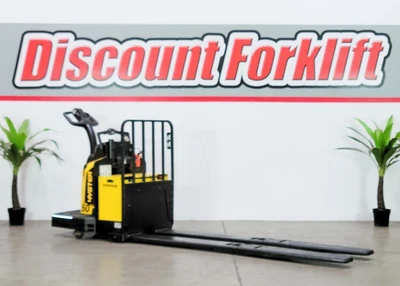 USED 2021 HYSTER B60ZHD