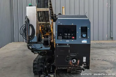 Used 2016 VERMEER 2016 VERMEER D23X30 S3 Drill Rigs Florida US | HDD Broker #1520162