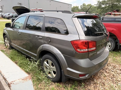Used 2012 DODGE JOURNEY SUVs Michigan US | Miedema Asset Management Group #1366014