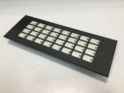 USED MILACRON 5E9000.02
