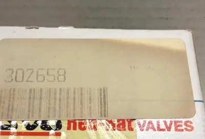 New | in-Stock ASCO 302658 Misc Electrical & Power Parts Ohio US | Surplus Asset Holdings #1233821