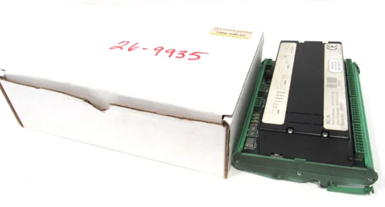 Used TECHNOTRANS AMERICA _UNKNOWN_ Network Cards | SB Industrial Supply #846178