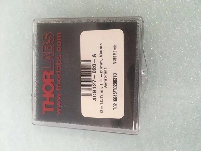 THORLABS ACN127-020-A