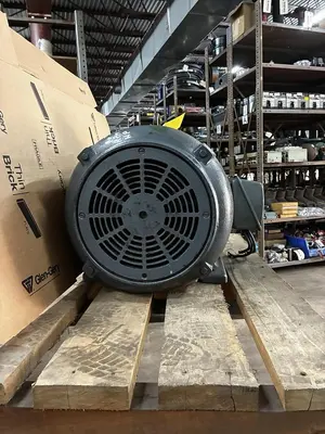 Used WESTINGHOUSE AUEP Industrial Controls Ohio US | Surplus Asset Holdings #1289379