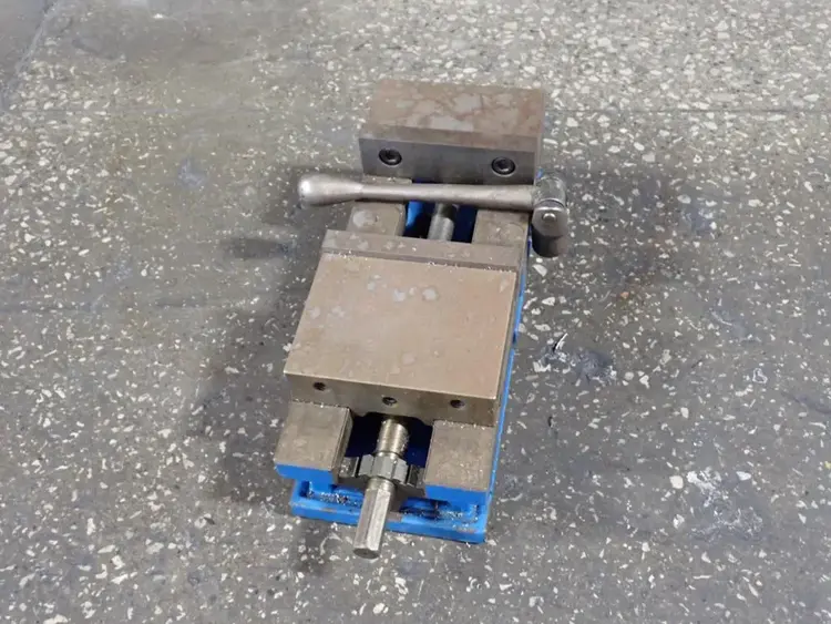 Used KURT 3600V Vises Ohio US | HGR 24 #926583