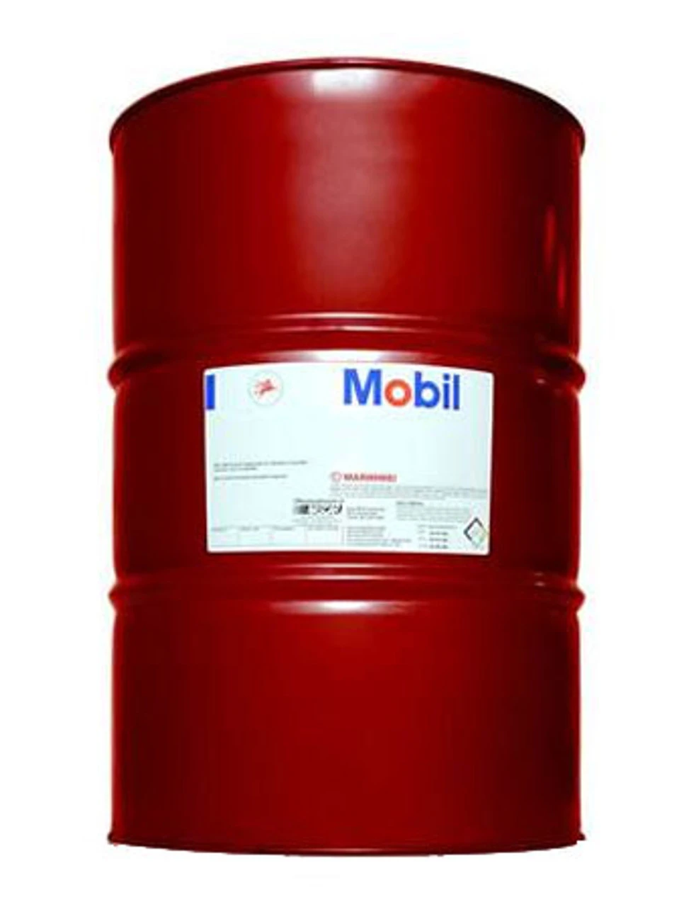 USED WEBSTER & BENNETT Premium Lubricant