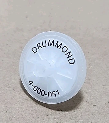 NEW Drummond 4-000-051