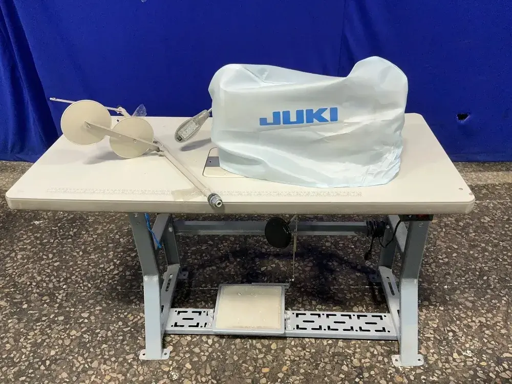Used JUKI DDL8700 Miscellaneous Packaging Equipment Ohio US | HGR 24 #1343678