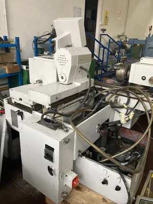 Used LIZZINI RIL 60 Internal Grinders IT | Gamba Macchine Srl #1282095