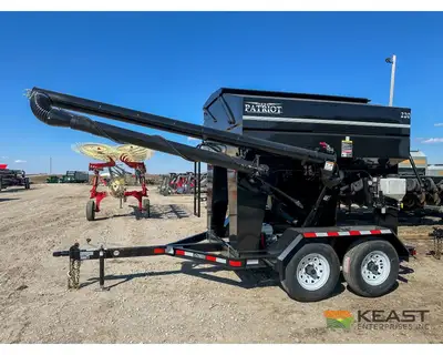 Used PATRIOT _UNKNOWN_ Seed Tenders Iowa US | Keast Enterprises #1360395