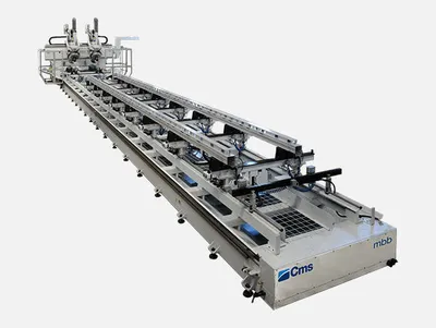 CMS MBB 5-Axis CNC Routers | TechMach (3)