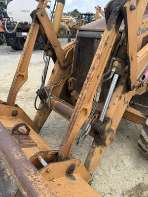 Used 2003 CASE 580 SUPER M Wheel Loaders Kentucky US | Proxy Equipment #1388915