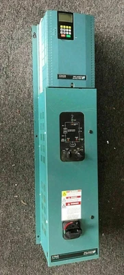 Used Rockwell Rockwell Automation VTAC 9 Variable Speed Drives | Amiron Machinery #737310