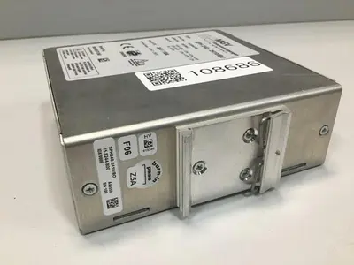 USED MGV SPH 240-2410/BO
