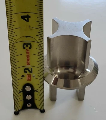 *NEW* APV/SPX Flow Poppet Valve Part# ?? + Warranty & Fast Shipping!