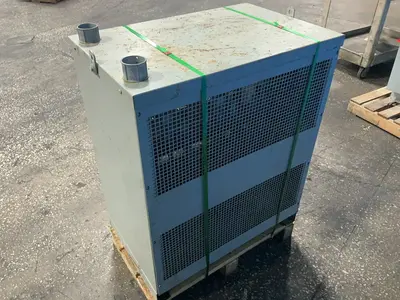 Used _UNKNOWN_ _UNKNOWN_ Distribution Transformers Ohio US | HGR 24 #1373288