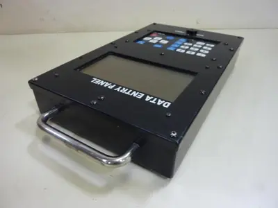 Used WELDING TECHNOLOGY CORP TB98-P01A Robot Parts Michigan US | Ideal Machinery #1309683