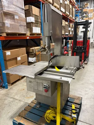 Used BIRO 3334 Food Processing Equipment (misc) Illinois US | M&M Equipment Corp. #1324487