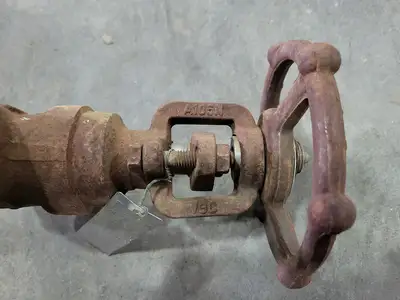 USED OMB WP-810