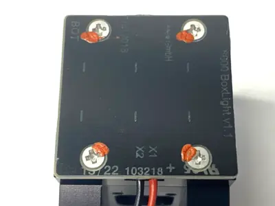 USED HESSE 58171