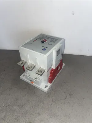 AB Allen-Bradley 100-D420 Industrial Contactor 100-D 110-130V @2B TESTED
