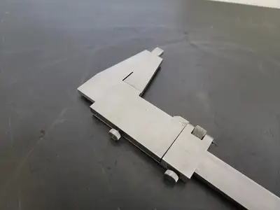 24" Vernier Caliper