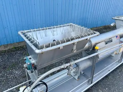 USED NETZSCH NM045SO08S36B