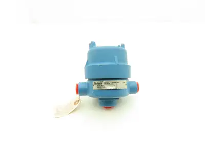 Robertshaw 900GA312-01 Level-Lance Pressure Transmitter Sensor