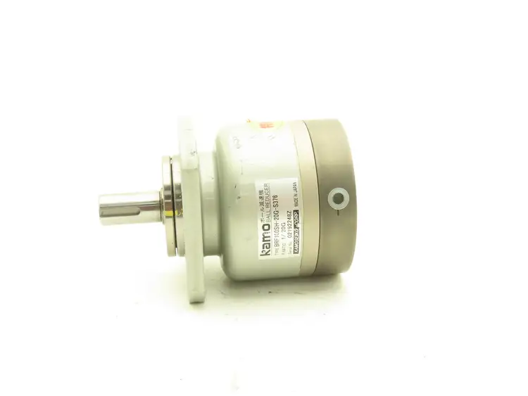 Used KAMOSEIKO _UNKNOWN_ Speed Reducers | Arrow Industrial #614552