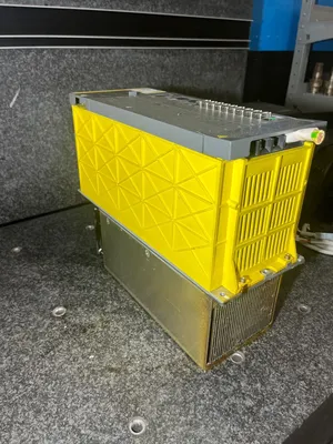 USED FANUC A06B-6102-H230#H520
