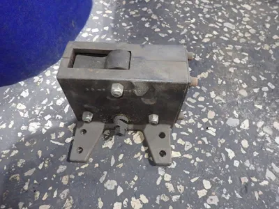 Locking Device