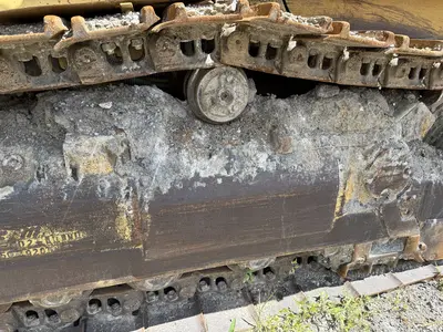 Used 1996 CATERPILLAR 963B Compact Track Loaders Kentucky US | Proxy Equipment #1378466