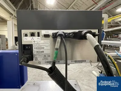 Used SIG Bosch Sig Flow Wrapper, Model HSL Flow Wrappers Ohio US | Federal Equipment Company #1338370