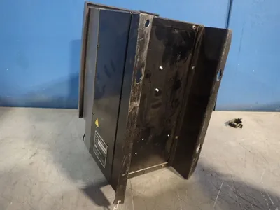 Used INGERSOLL RAND IC12M1A4AWS Electrical Controls | HGR 24 #748100
