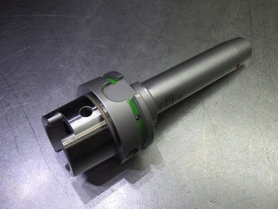 Mapal HSK63A 8mm Hydraulic Tool Holder 6.5" Pro 30470817 (LOC2789B)