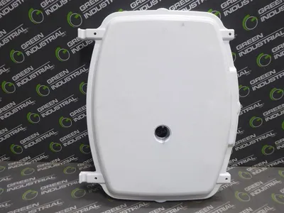Hubbell KSP2 Kemlux Pendant Cover