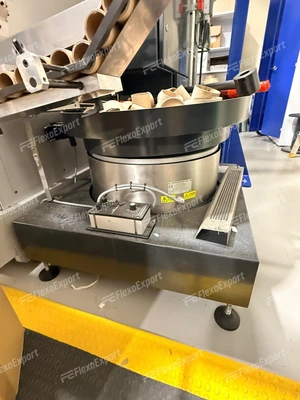 Used 2023 ABG C530 Die Cutters Connecticut US | FlexoExport #1490222