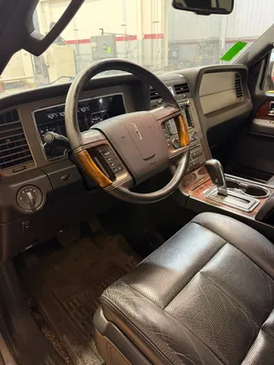 2012 LINCOLN MPV NAVIGATOR | Levy Recovery Group (8)