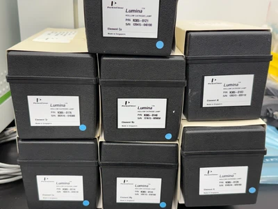 Used PerkinElmer N3200080 Spectrometers Missouri US | BioLabTek #1356148